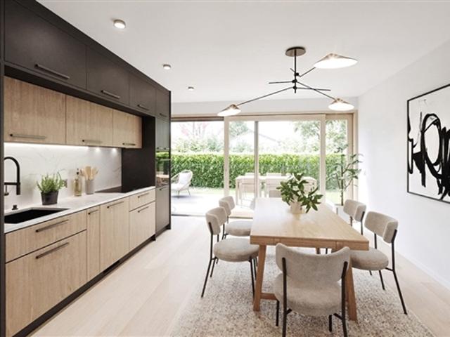 Wohnung kaufen in Veyrier