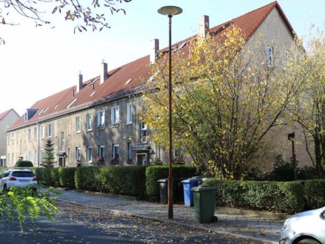 Apartment mieten in Dessau, Sachsen-Anhalt