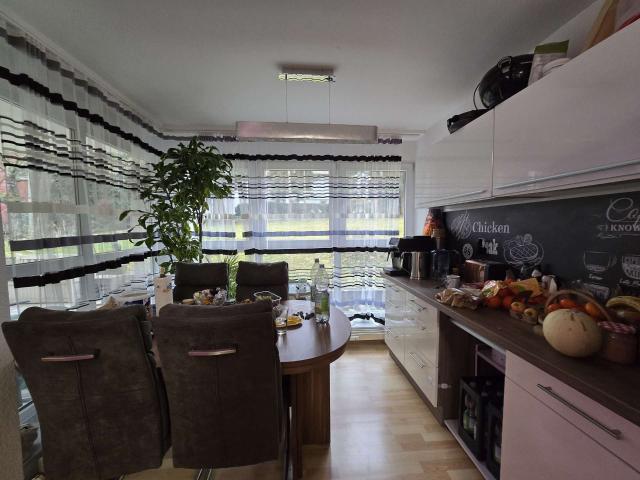 Apartment mieten in Südoststadt, Pforzheim