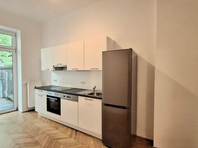 Apartment mieten in Gries, Gersdorf-Feistritz