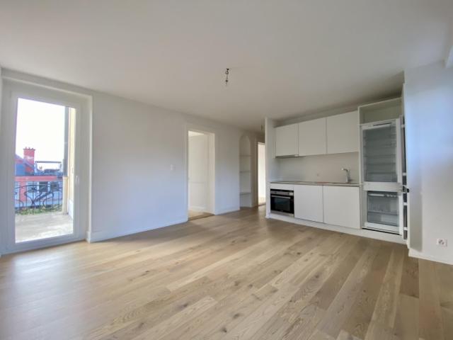 Wohnung mieten in Renens-Village, Renens