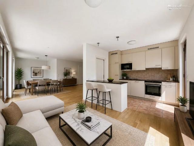 Wohnung kaufen in Cologny