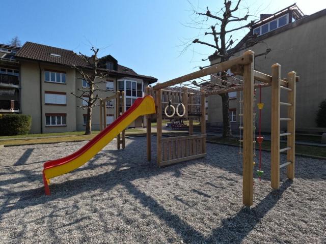 Wohnung mieten in Zuchwil, Solothurn