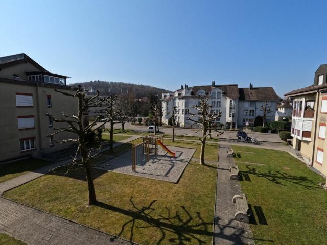 Apartment mieten in Zuchwil, Solothurn