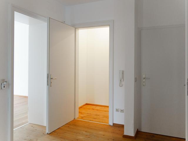 Wohnung mieten in Georgsviertel, Augsburg