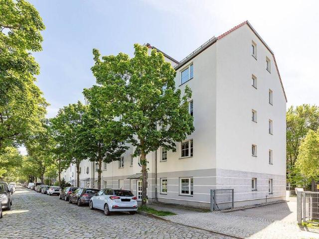 Wohnung kaufen in Treptow–Köpenick, Berlin