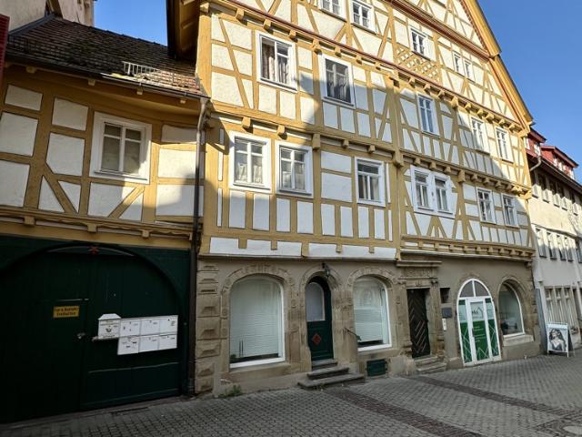 Wohnung kaufen in Brackenheim