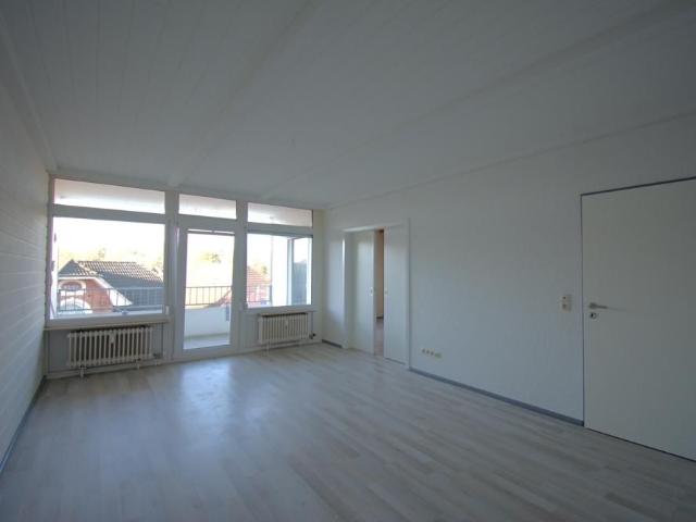Apartment mieten in Burg, Schleswig-Holstein