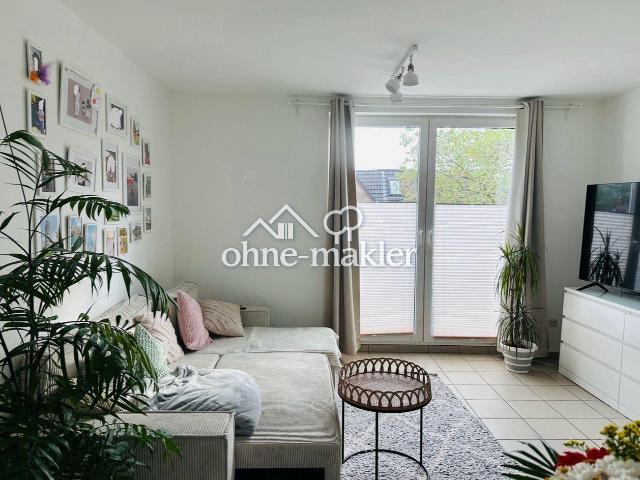 Apartment mieten in Chorweiler, Köln