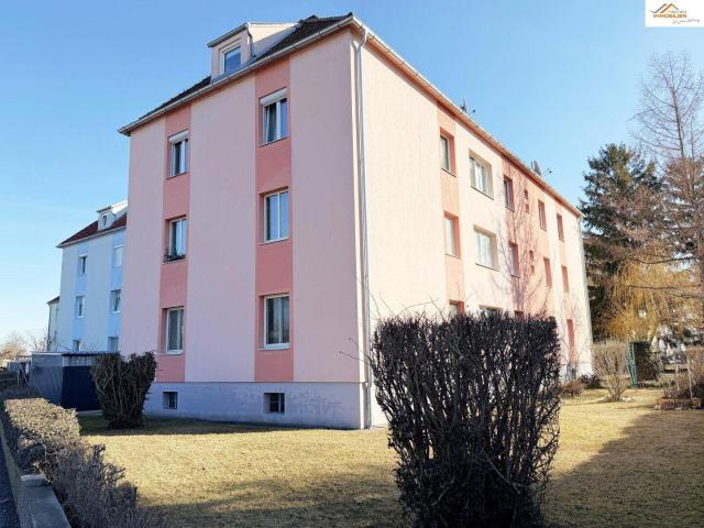 Apartment kaufen in Neunkirchen, Niederösterreich