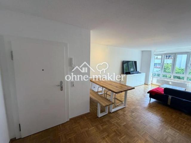 Apartment mieten in Zentrum, Ratingen