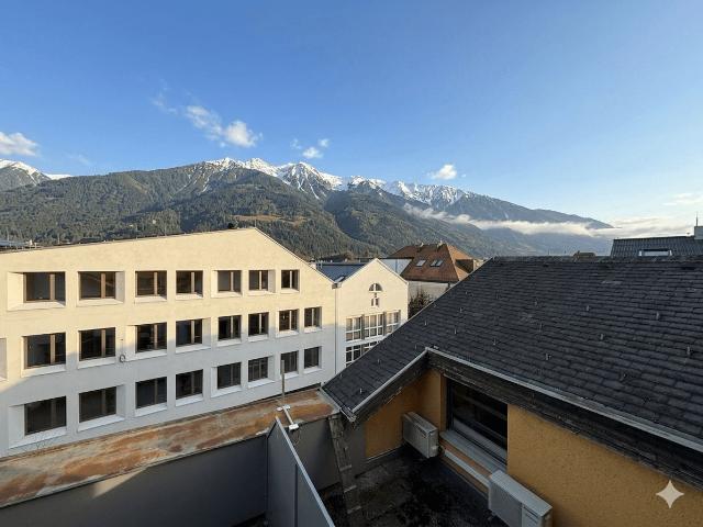 Apartment kaufen in Telfs, Tirol