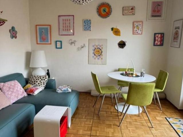 Wohnung kaufen in Aldesago, Tessin