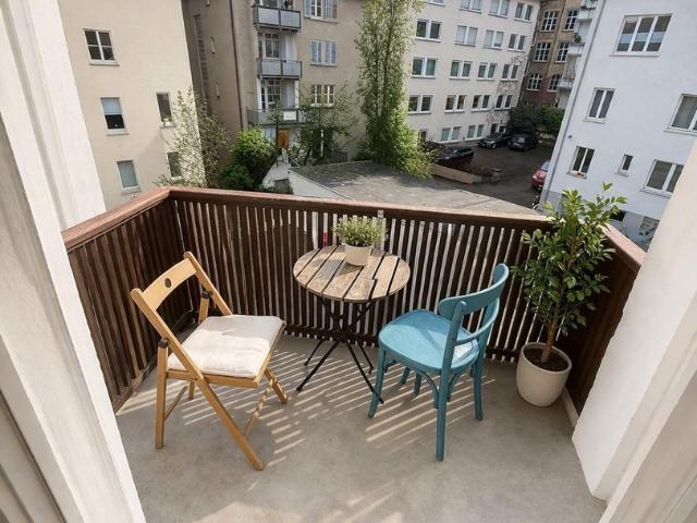 Wohnung mieten in Lehen, Stuttgart
