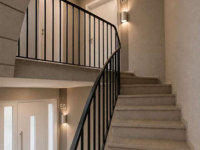 Wohnung kaufen in Stuttgart-Süd, Stuttgart