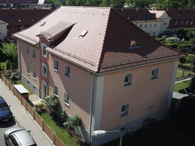 Apartment mieten in Ludwigsfeld, Nürnberg