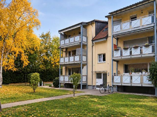 Wohnung kaufen in Riegel, Landkreis Emmendingen
