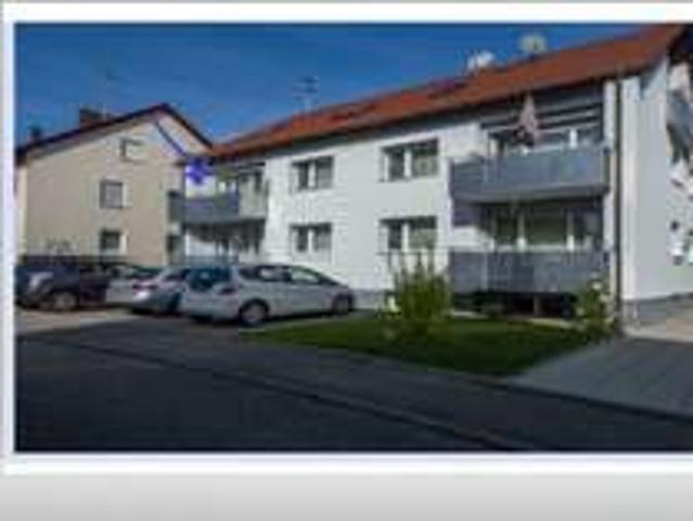 Wohnung mieten in Schwaikheim, Rems-Murr-Kreis
