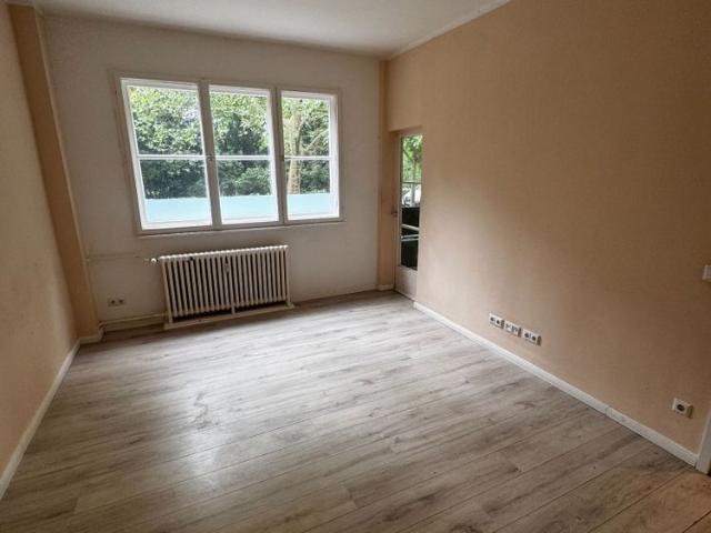 Apartment mieten in Gesundbrunnen, Berlin