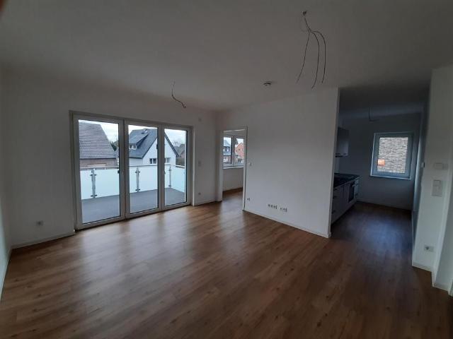 Apartment mieten in Sulingen, Niedersachsen
