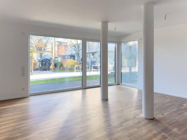 Wohnung kaufen in Lichtenberg, Berlin
