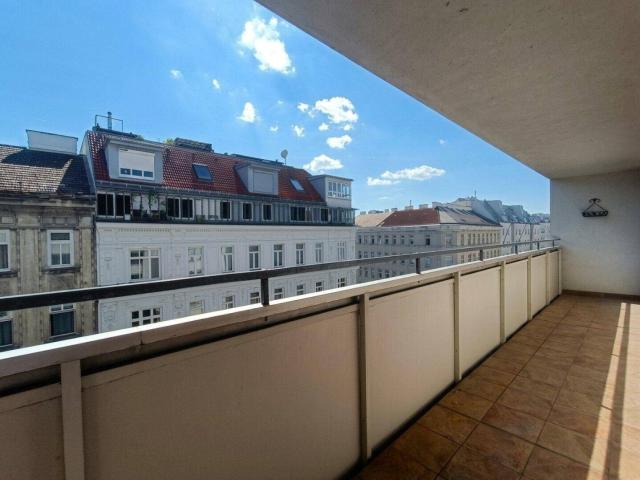 Apartment kaufen in KG Brigittenau, Wien