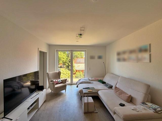 Wohnung mieten in Essern, Diepenau