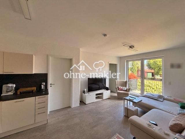 Apartment mieten in Diepenau, Niedersachsen