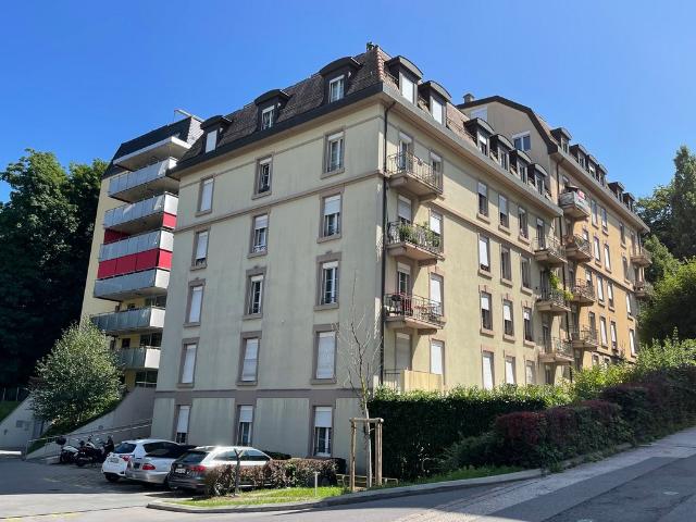 Wohnung mieten in Cheseaux-Lausanne, Waadt