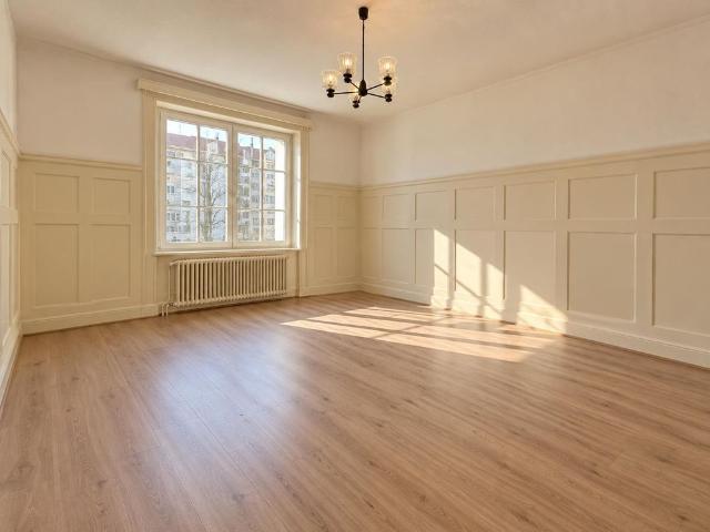 Apartment mieten in St. Fiden, St. Gallen