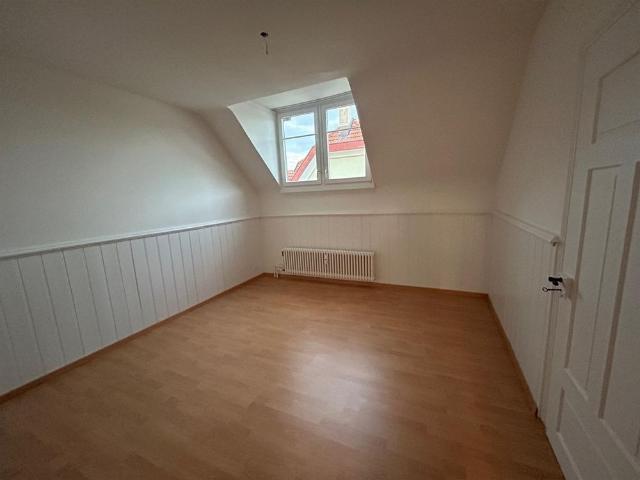 Apartment mieten in Langgass-Heiligkreuz, St. Gallen