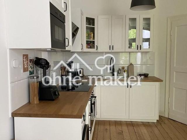 Apartment mieten in Vorderer Westen, Kassel