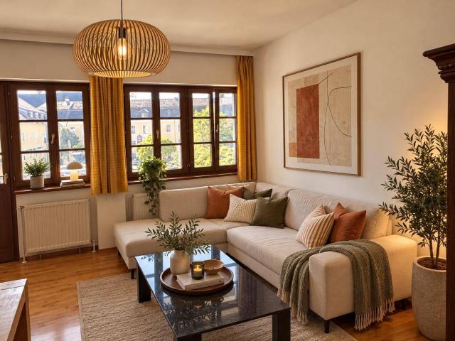 Apartment kaufen in Mondsee, Oberösterreich