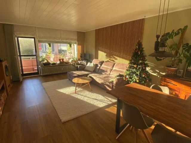 Wohnung kaufen in Nauheim, Hessen