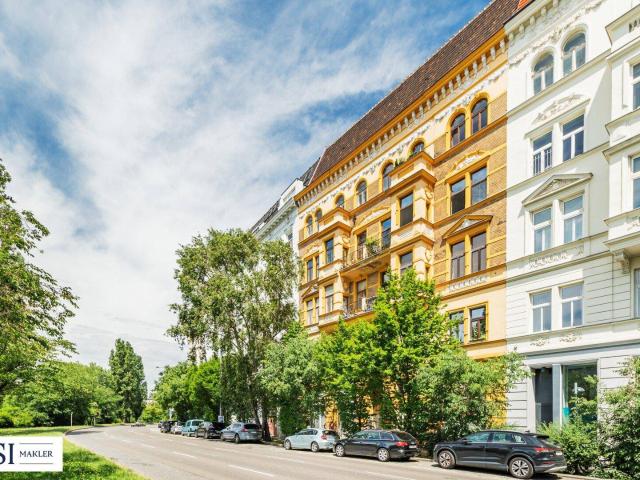 Apartment kaufen in Wien, KG Leopoldstadt