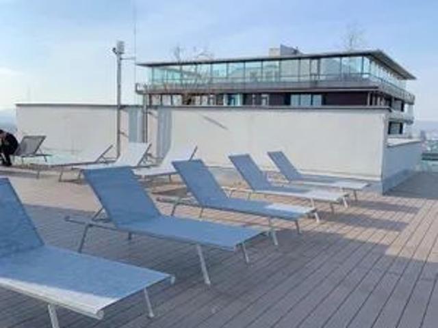 Apartment mieten in Landstraße, Wien