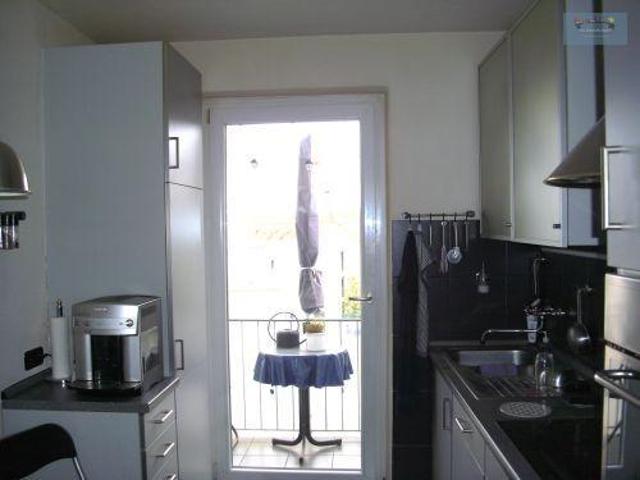 Wohnung kaufen in Stuttgart-West, Stuttgart