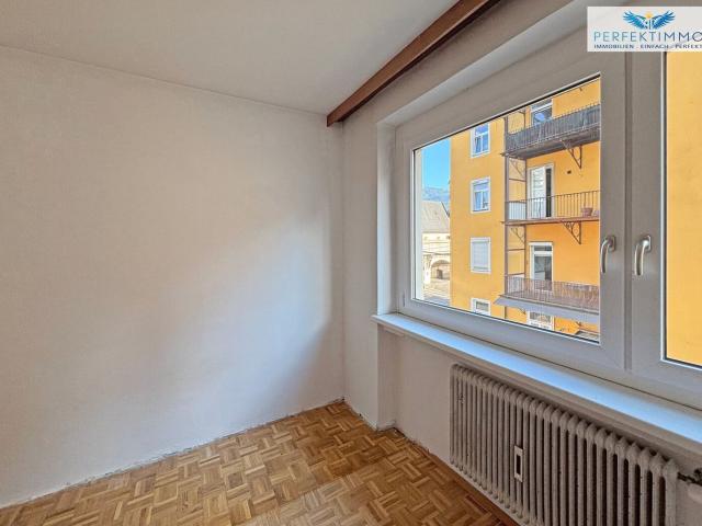 Wohnung kaufen in Innsbruck