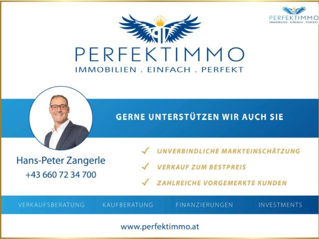 Wohnung kaufen in Innsbruck, Tirol