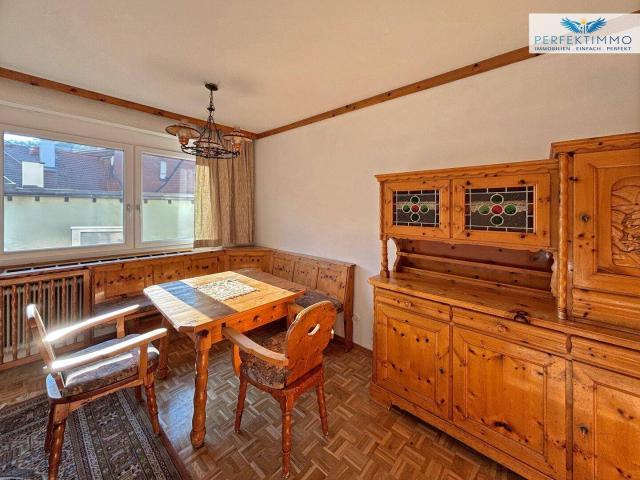 Apartment kaufen in Innsbruck, Tirol