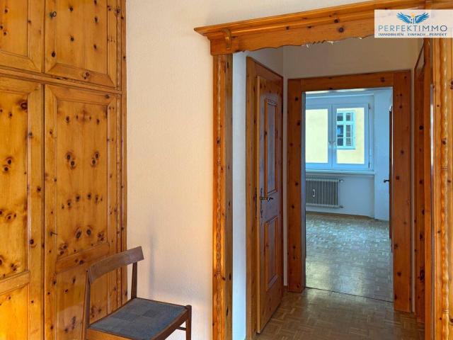 Apartment kaufen in Innsbruck, Tirol