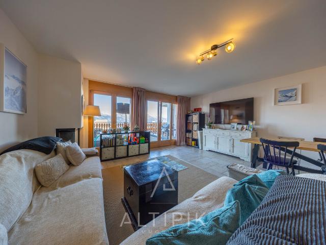 Wohnung kaufen in Baar, Nendaz, Wallis