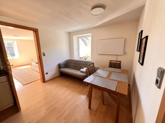 Apartment mieten in Oberdorf, Dornbirn