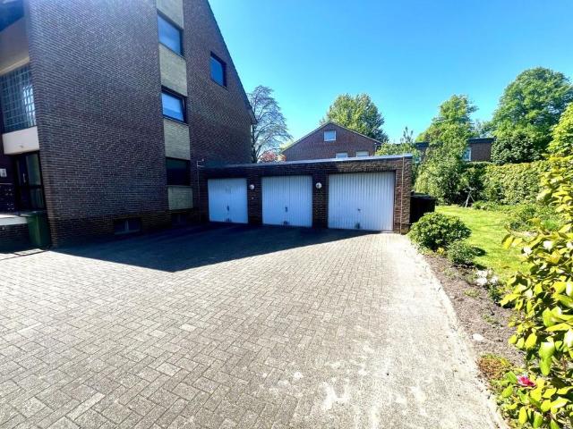 Apartment mieten in Ganderkesee, Niedersachsen