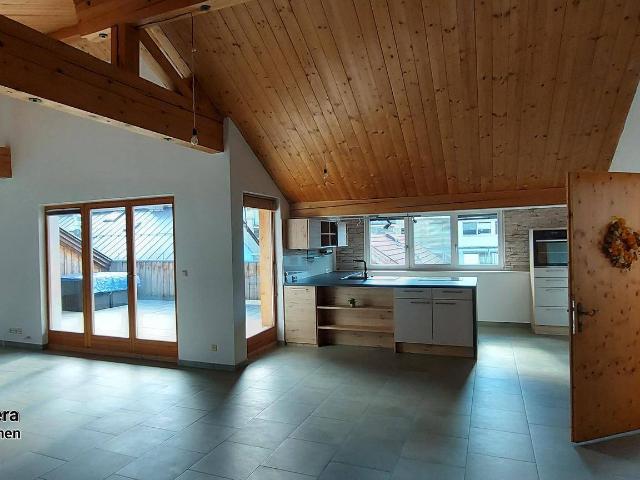 Apartment mieten in Sparchen, Kufstein