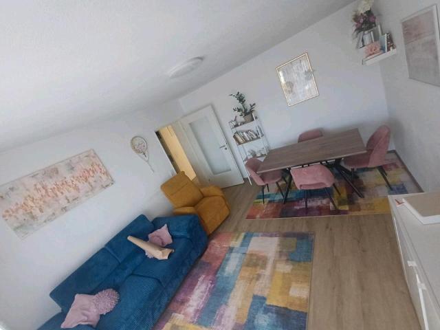 Wohnung kaufen in Lindenberg, Bayern
