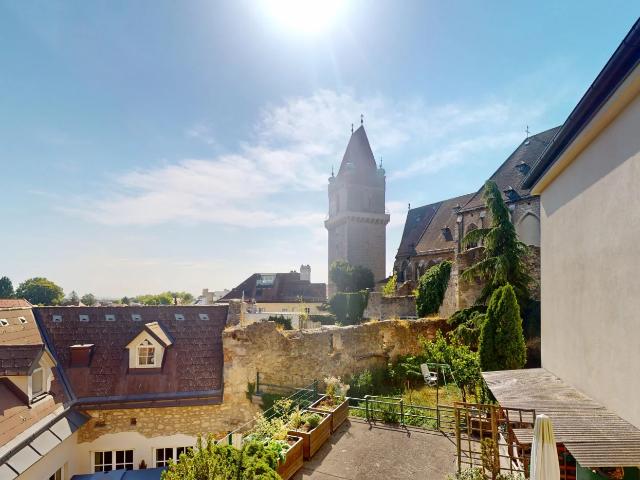 Apartment mieten in Perchtoldsdorf, Niederösterreich