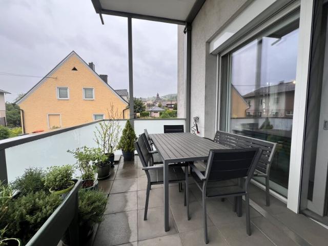Erdgeschosswohnung kaufen in Steyregg, Oberösterreich