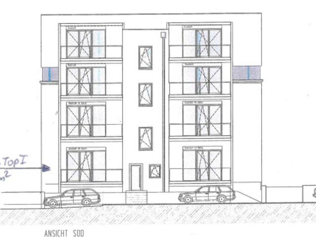 Erdgeschosswohnung kaufen in Steyregg Ost, Steyregg