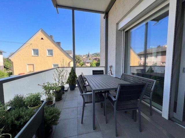 Apartment kaufen in Steyregg Ost, Steyregg